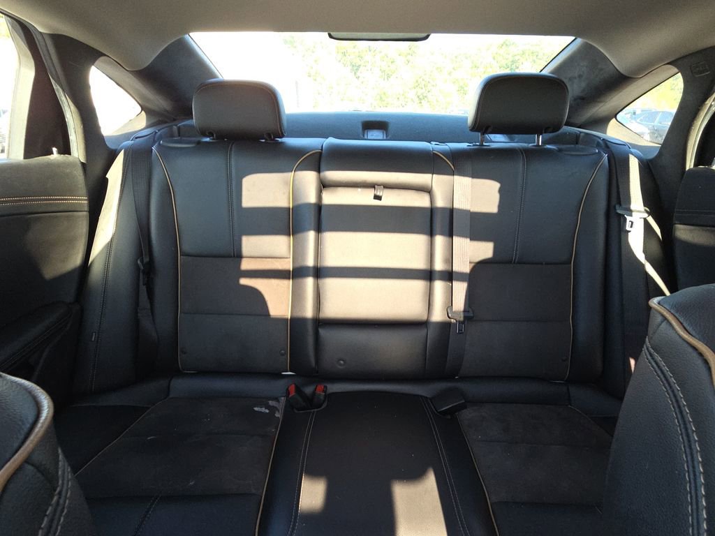 Used 2015 Chevrolet Impala LT w/ Convenience Package FWD image 24