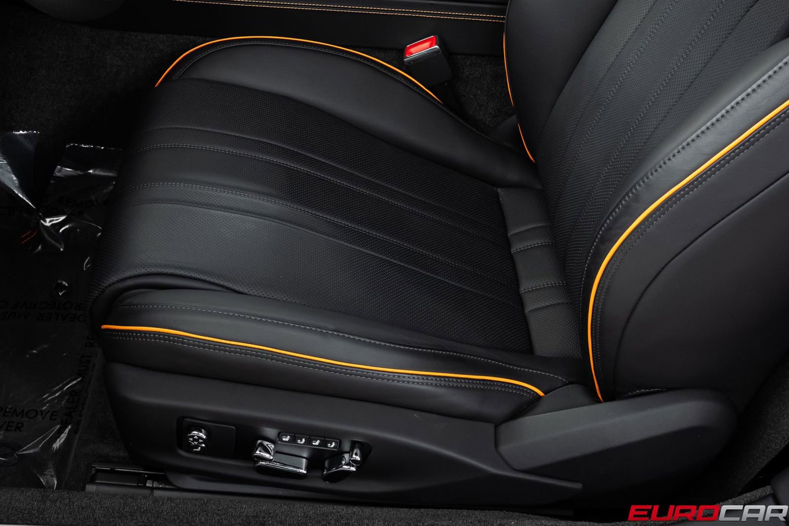 Used 2025 Bentley Continental GT image 37