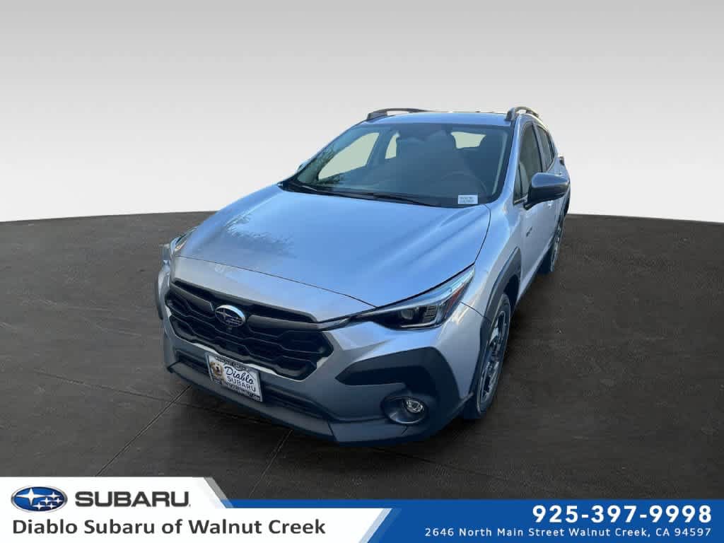 New 2026 Subaru Crosstrek 2.5i Limited