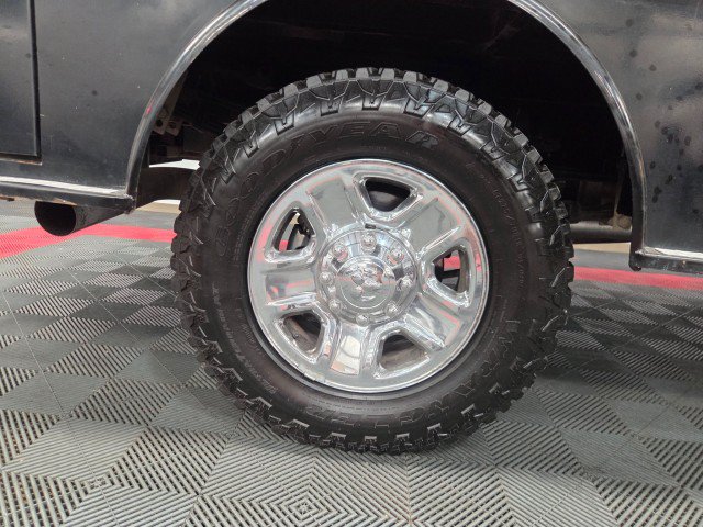 Used 2018 RAM 3500 Tradesman w/ Chrome Appearance Group AWD/4WD image 88