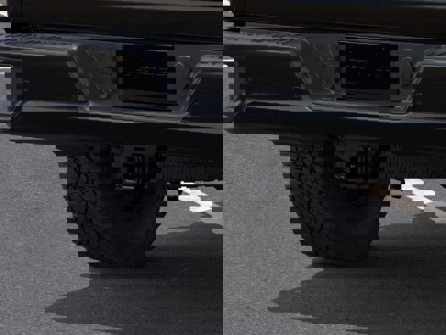 New 2026 Chevrolet Silverado 2500 Custom w/ Custom Value Package image 14