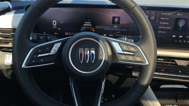 New 2026 Buick Envision Avenir image 13