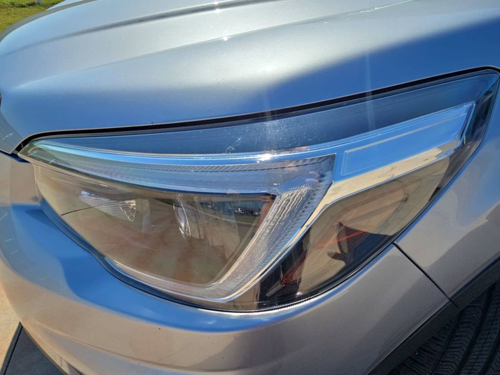 Used 2021 Subaru Forester image 29