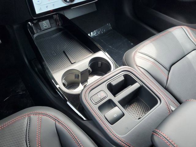 New 2025 Ford Mustang Mach-E Premium w/ Sport Appearance Package image 29