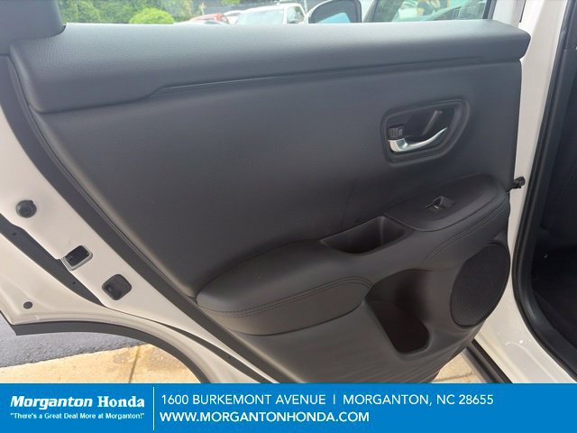 Used 2025 Honda HR-V LX image 22