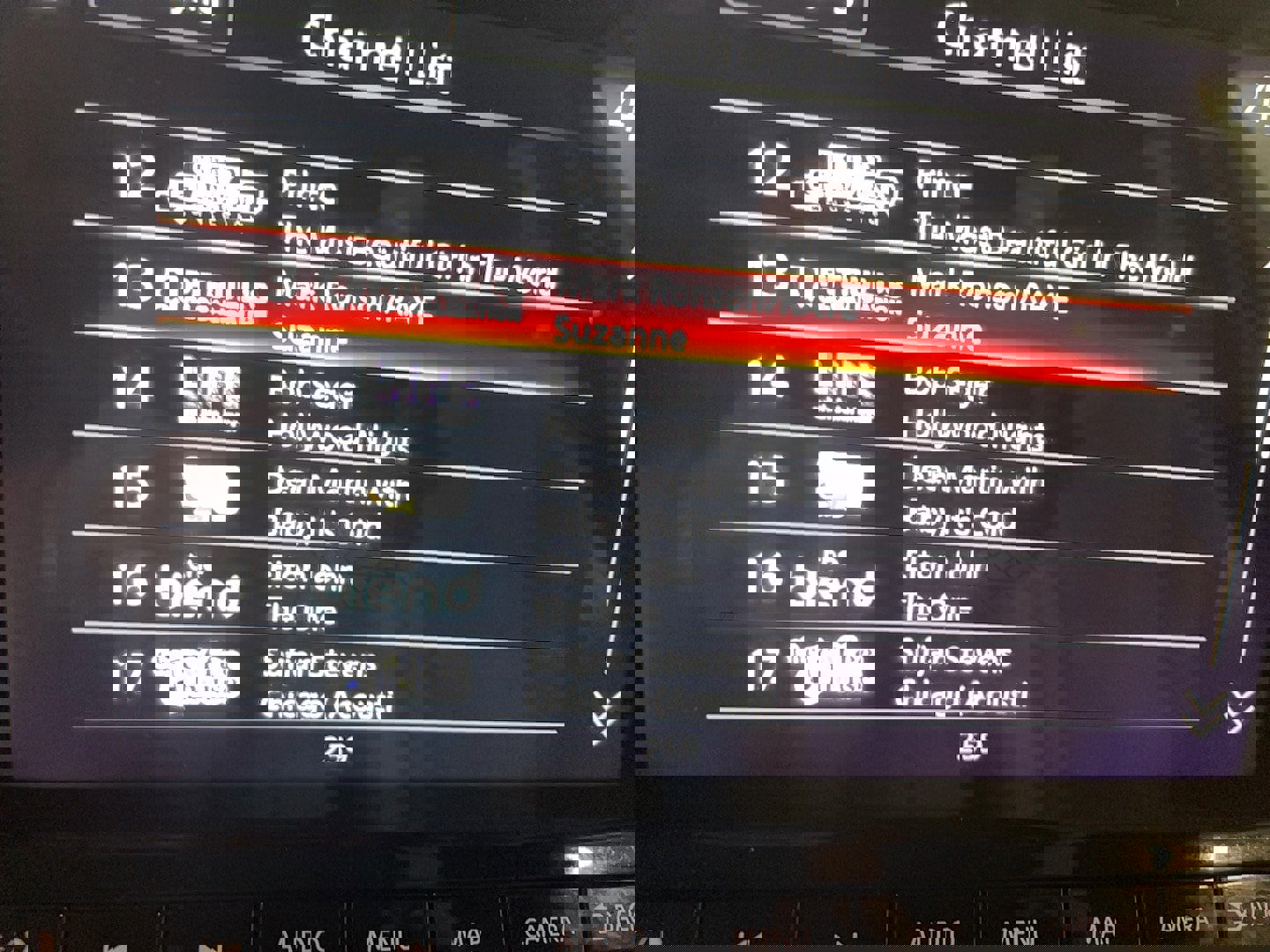 Used 2023 Nissan Rogue SL w/ SL Premium Package image 21