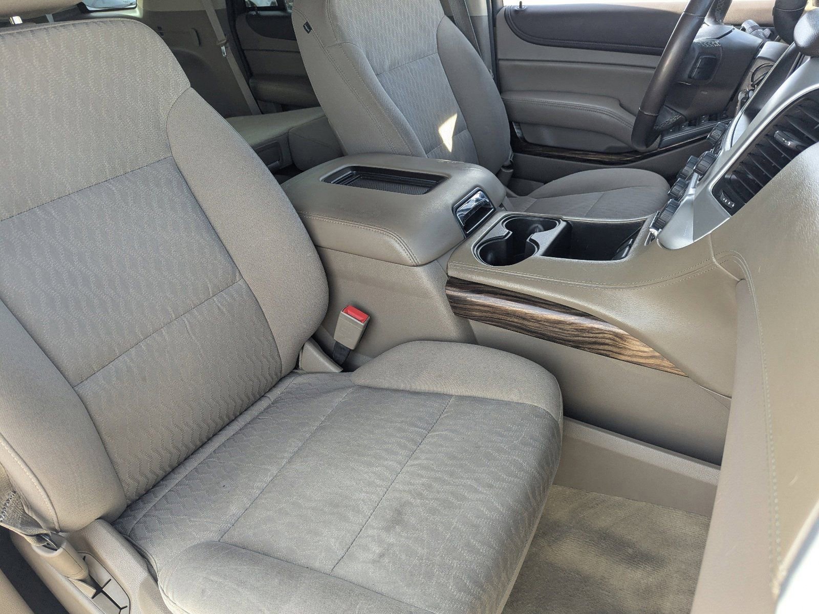 Used 2015 GMC Yukon SLE w/ HD Trailering Package image 11