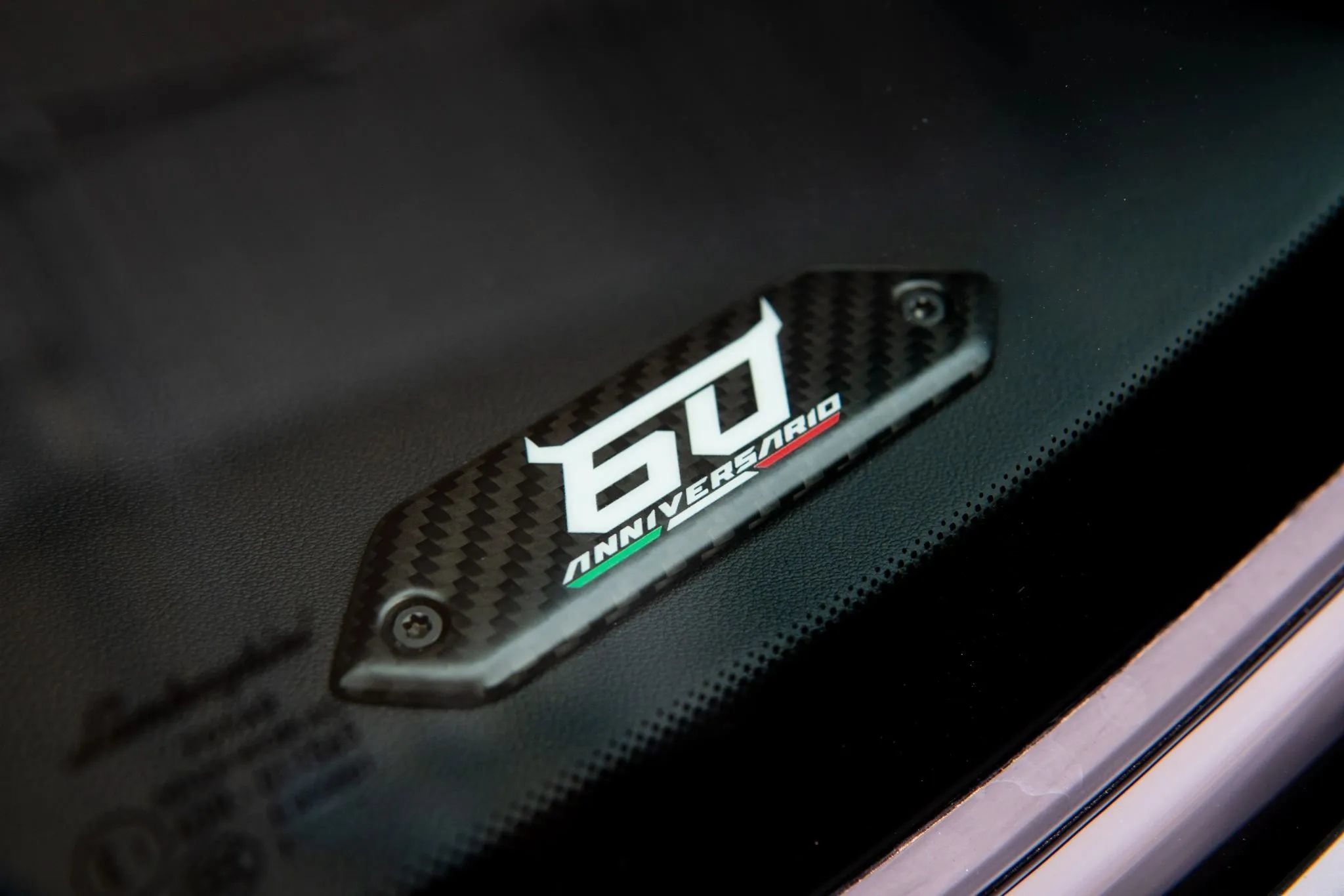 Used 2024 Lamborghini Urus S AWD/4WD image 19