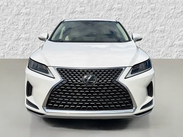 Used 2020 Lexus RX 350 FWD image 8