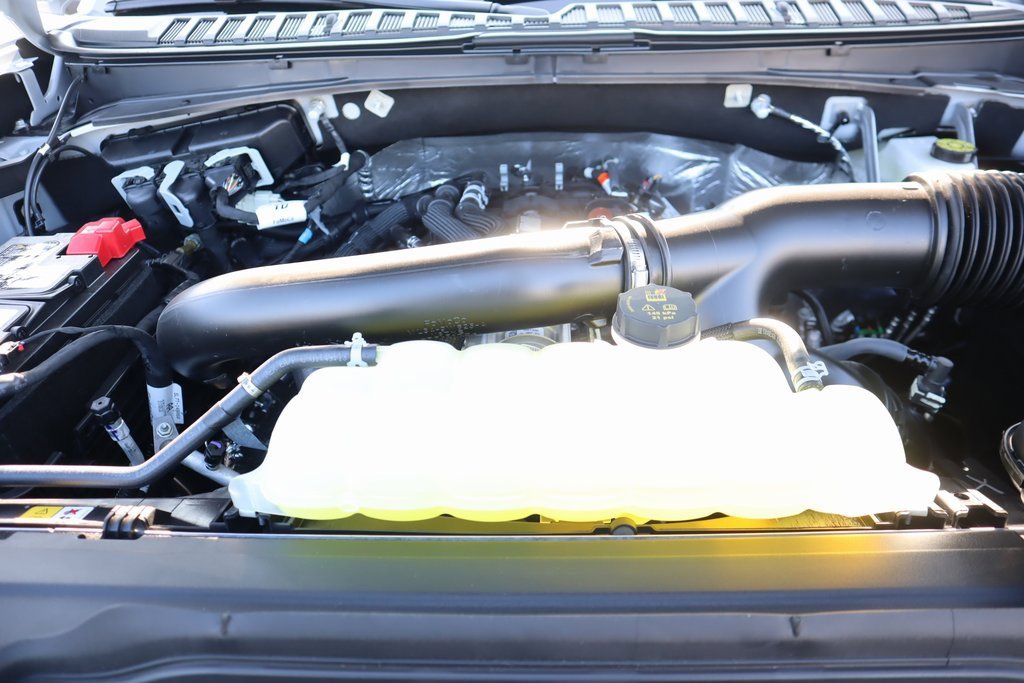 New 2025 Ford Expedition Active image 21