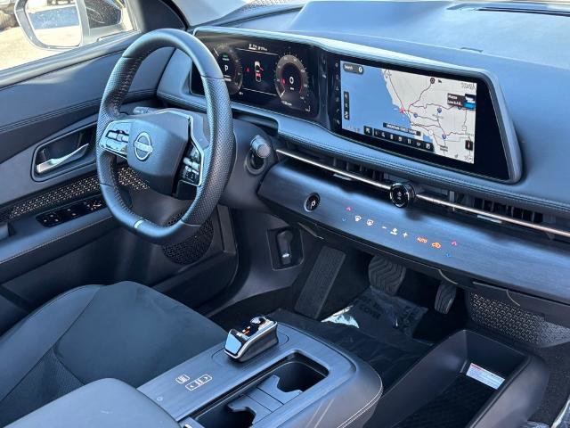 Certified 2025 Nissan Ariya FWD image 27
