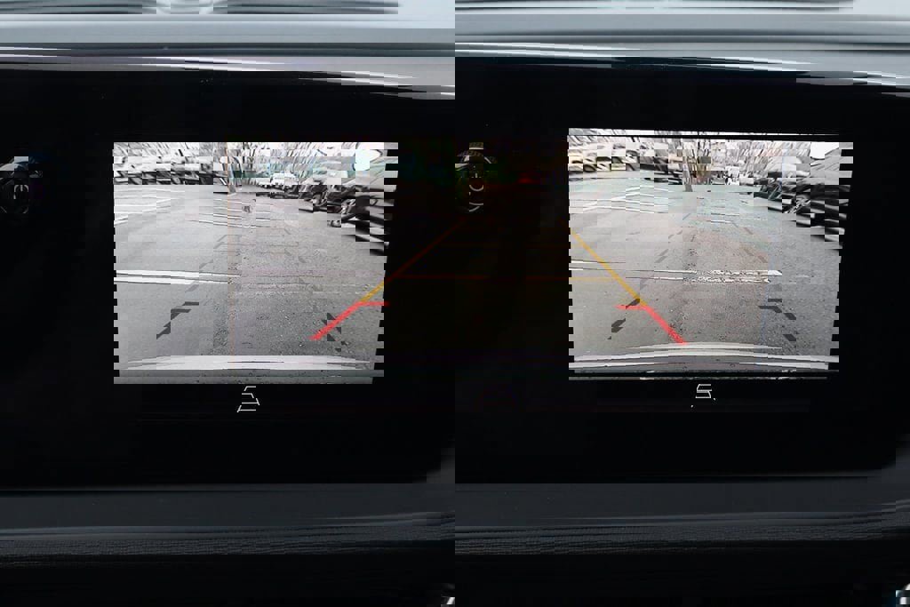 New 2026 Buick Envista Preferred w/ Convenience I Package image 13