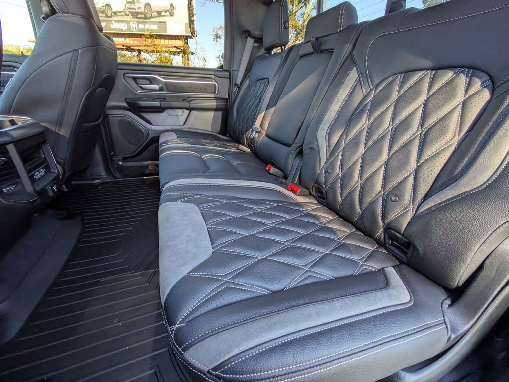 New 2026 RAM 1500 Big Horn image 32
