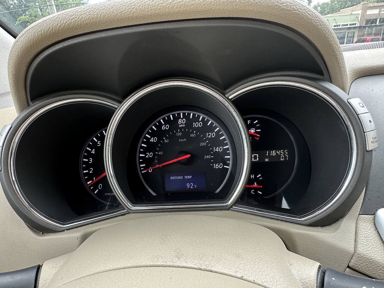 Used 2013 Nissan Murano SV FWD image 20