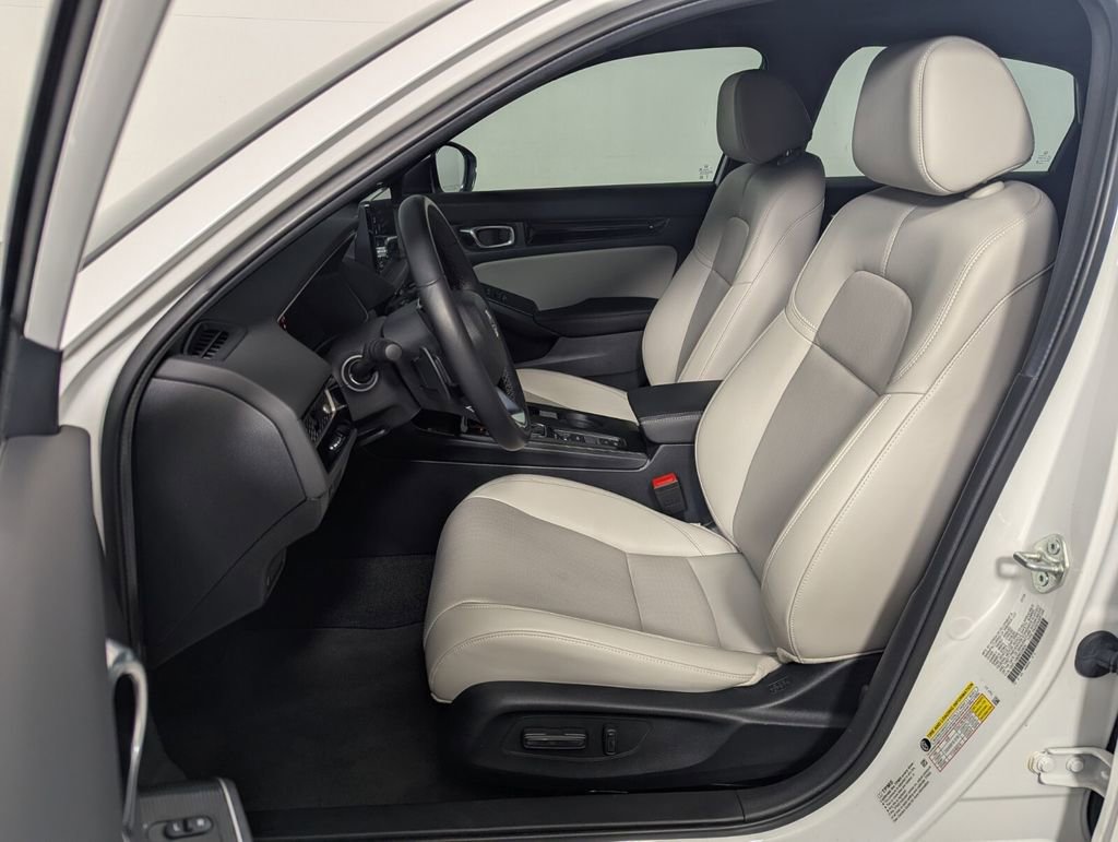 Used 2024 Honda Civic Sport Touring image 14