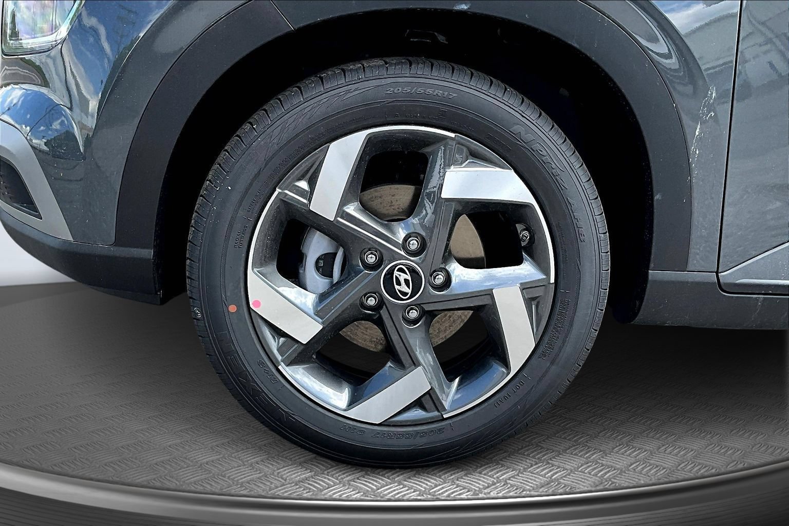 New 2026 Hyundai Venue SEL FWD image 11