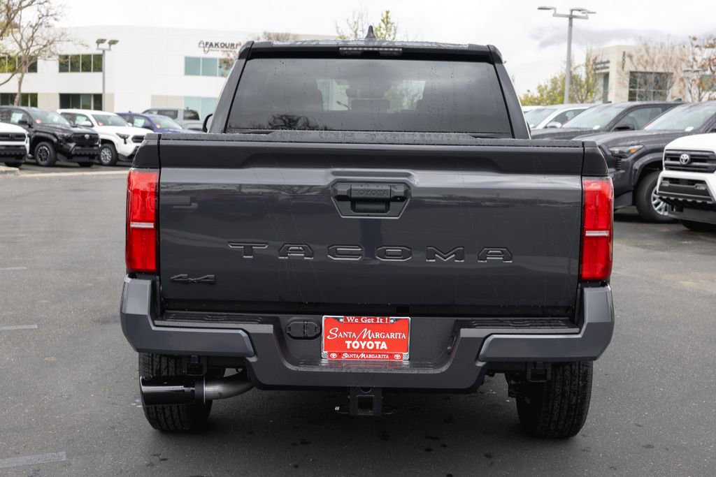 New 2026 Toyota Tacoma SR5 image 5