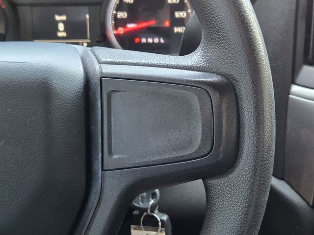 Used 2020 Chevrolet Silverado 2500 W/T w/ WT Convenience Package image 30