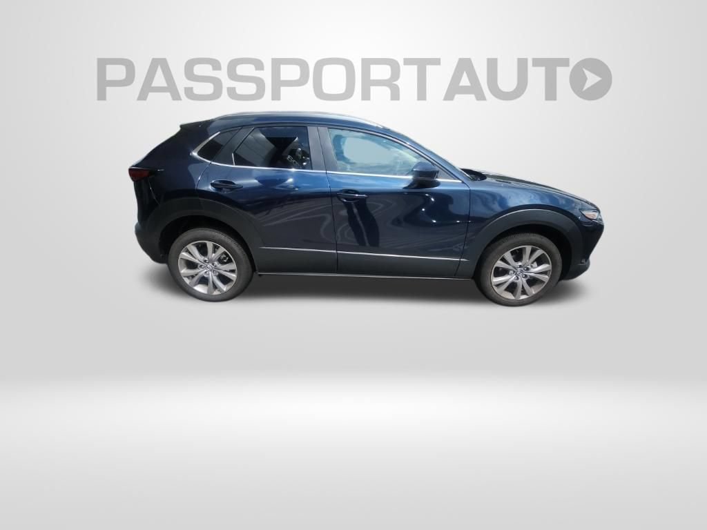 Used 2023 MAZDA CX-30 AWD 2.5 S w/ Preferred Package image 5