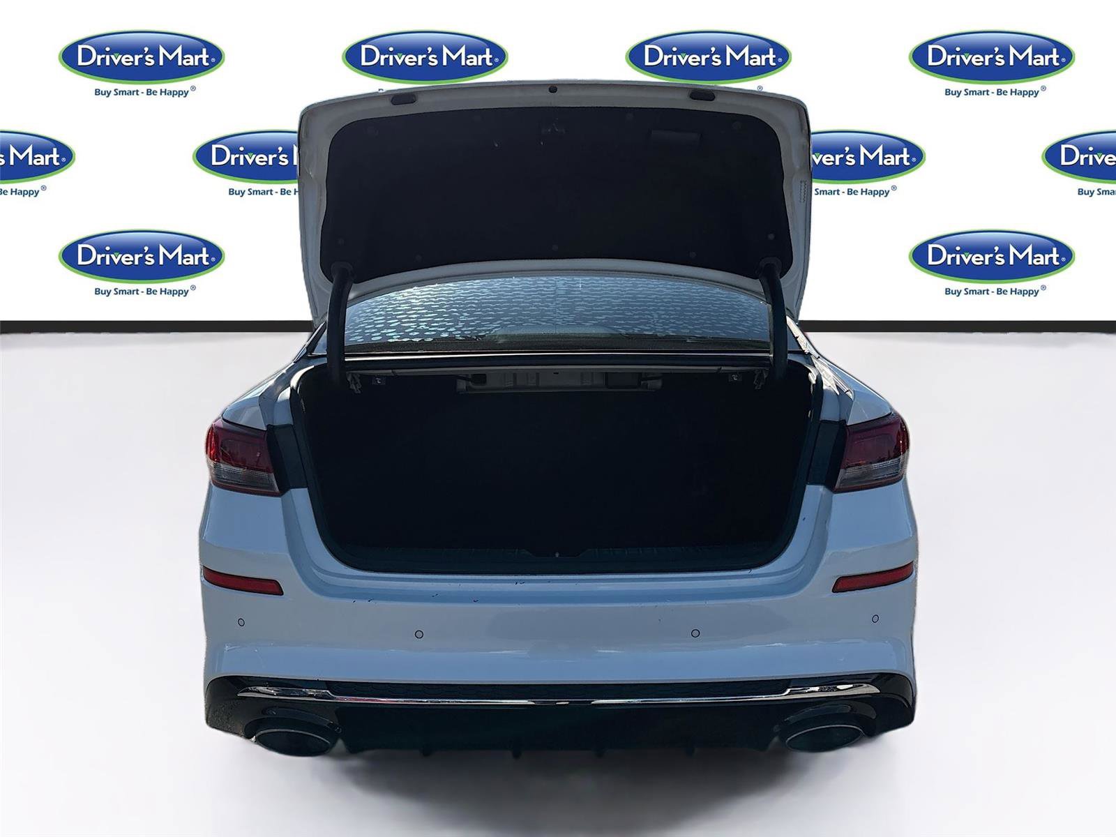 Used 2020 Kia Optima SE image 26