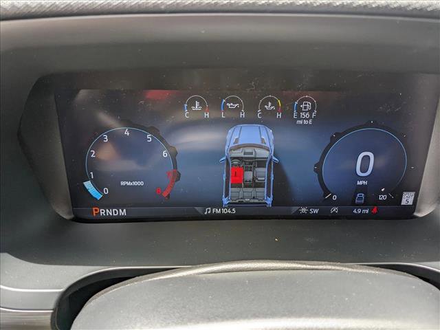 New 2025 Ford F150 XLT w/ Equipment Group 302A MID image 11