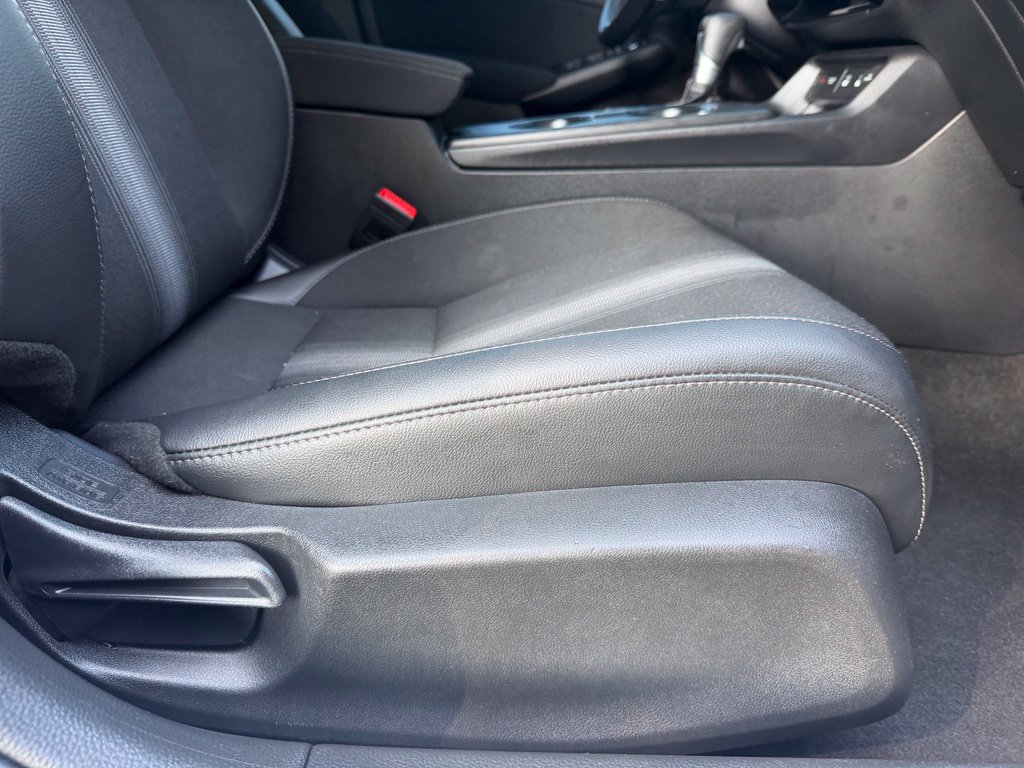 Certified 2026 Honda Civic Sport image 30