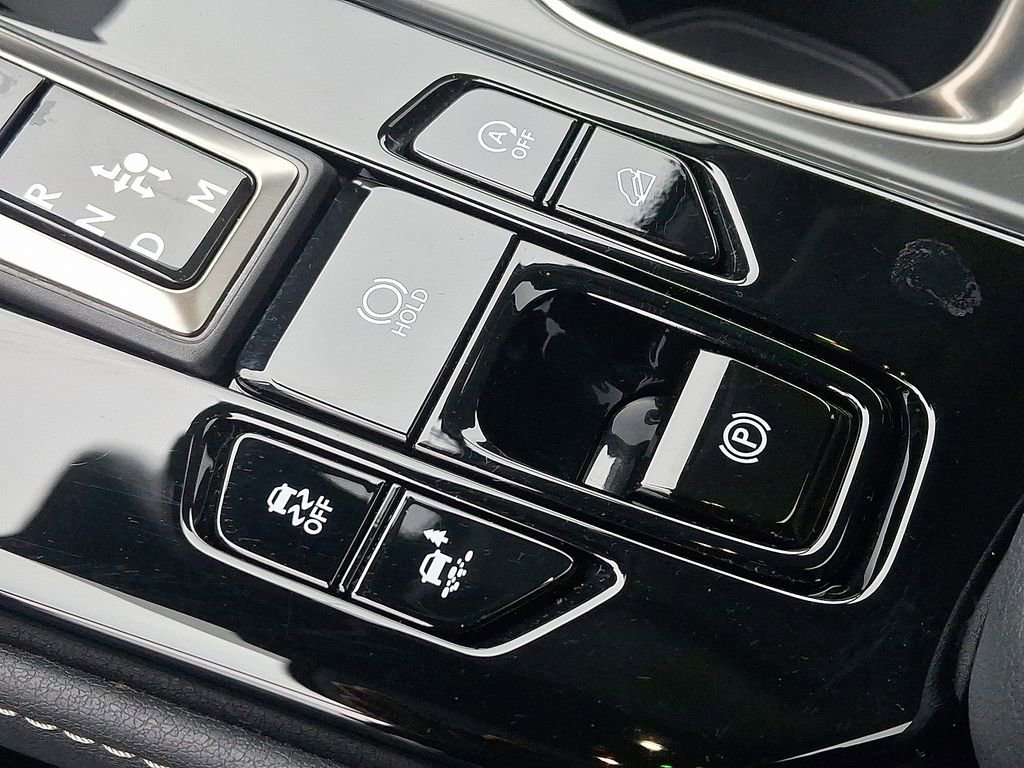 Used 2025 Lexus NX 350 AWD w/ Premium Package image 26