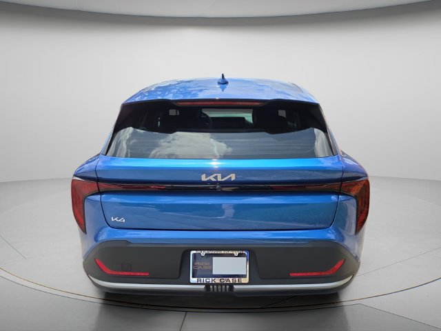 New 2026 Kia K4 GT-Line Turbo FWD image 4