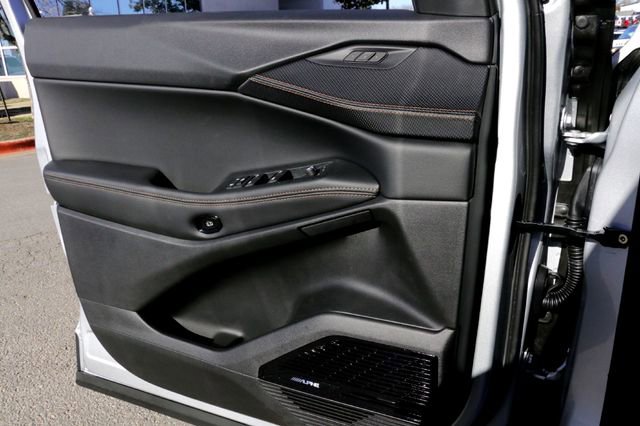 New 2026 Jeep Cherokee Overland AWD/4WD image 16