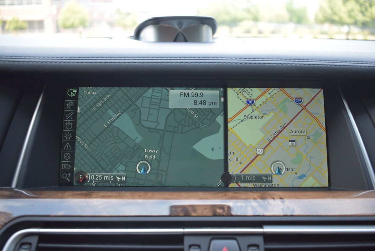 Used 2013 BMW 740Li w/ Executive Pkg image 28