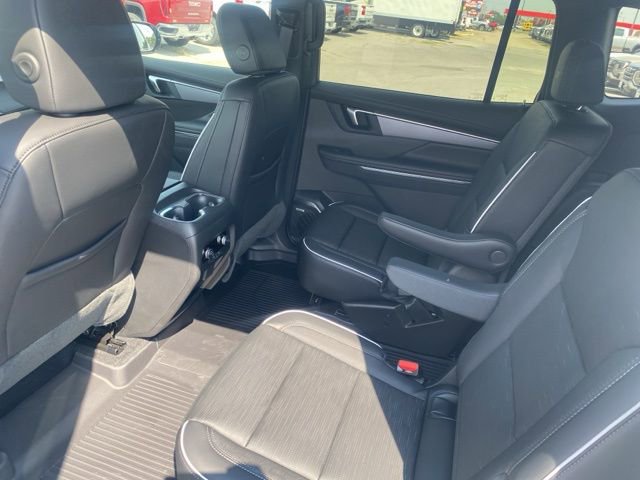 New 2026 Buick Enclave Sport Touring w/ Power Package image 11