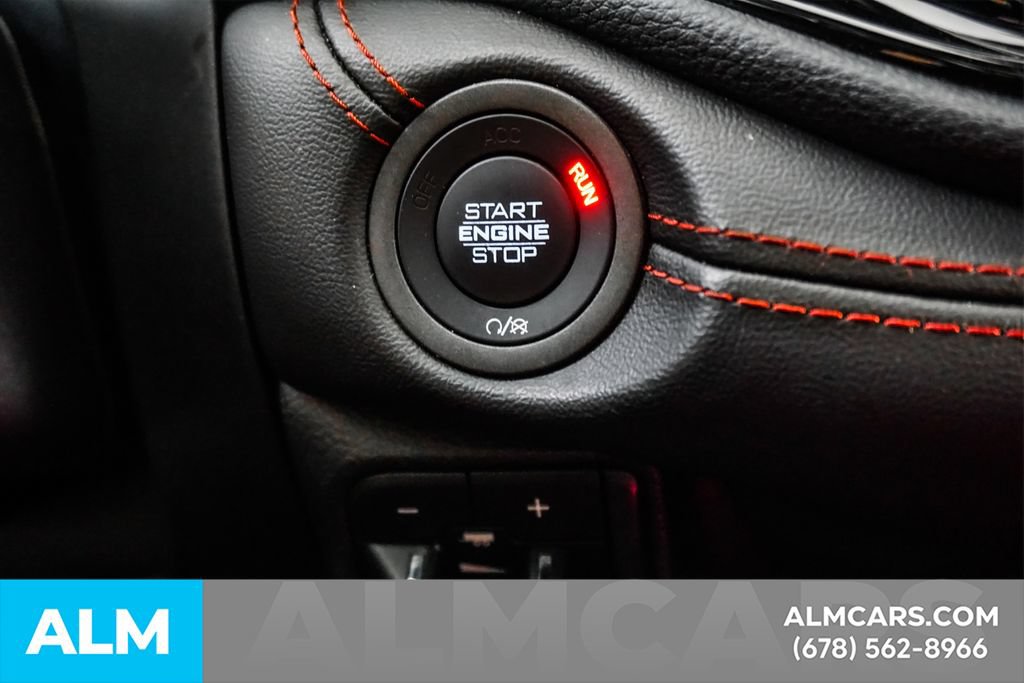 Used 2025 Dodge Durango R/T AWD/4WD image 27
