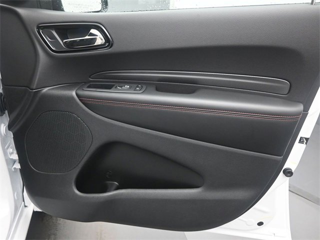 New 2026 Dodge Durango GT w/ Blacktop Package image 16