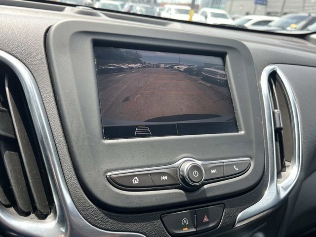 Used 2024 Chevrolet Equinox LT AWD/4WD image 42