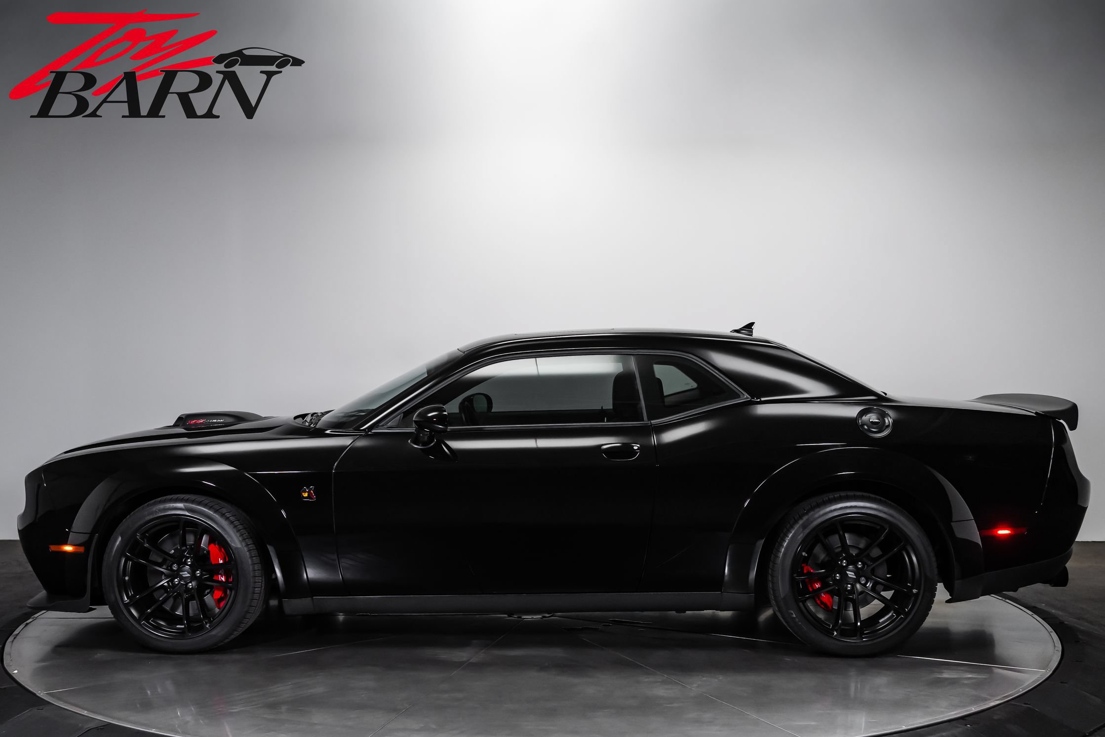 Used 2021 Dodge Challenger R/T Scat Pack RWD video 2