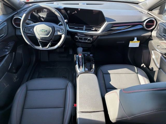 New 2026 Chevrolet Trax RS w/ Sunroof Package image 18