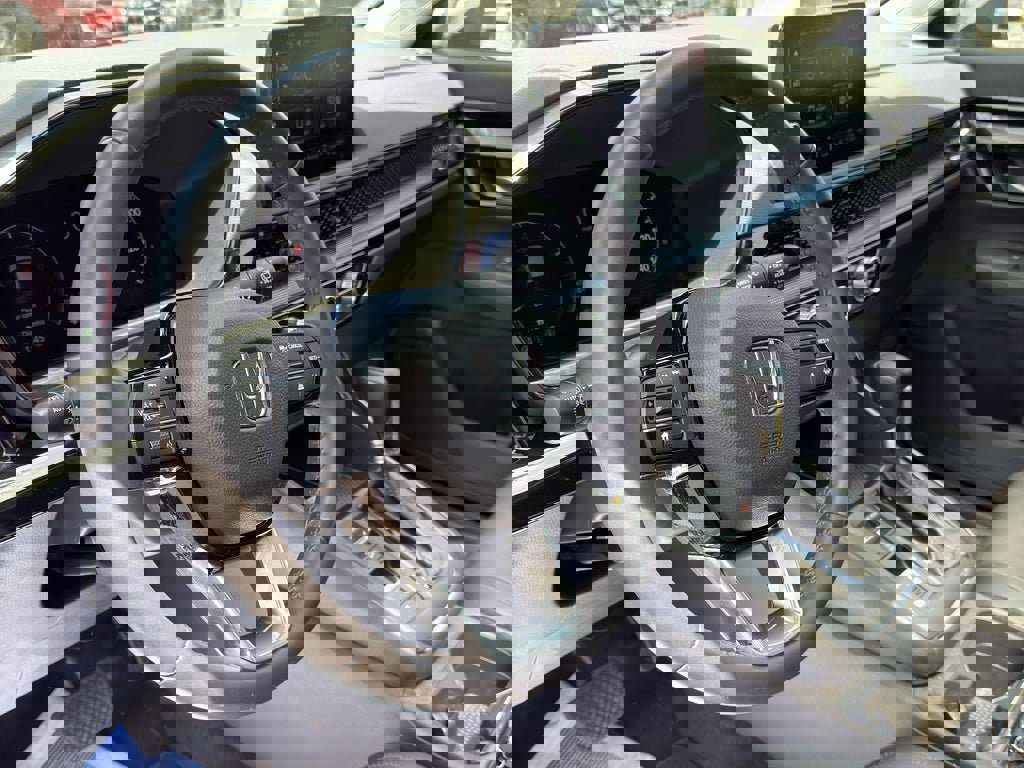 Certified 2024 Honda CR-V EX-L image 32