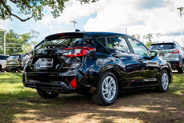 New 2025 Subaru Impreza 2.0i image 21