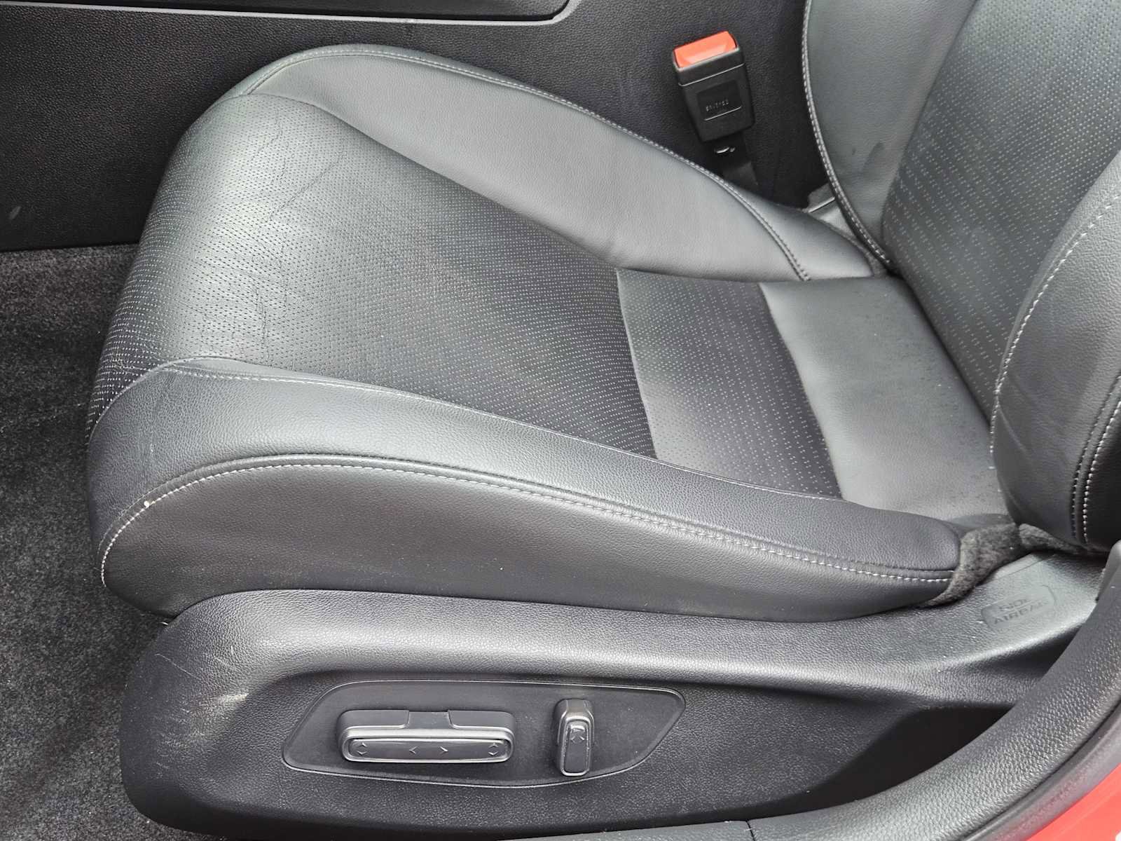 Certified 2024 Honda Civic Touring image 23