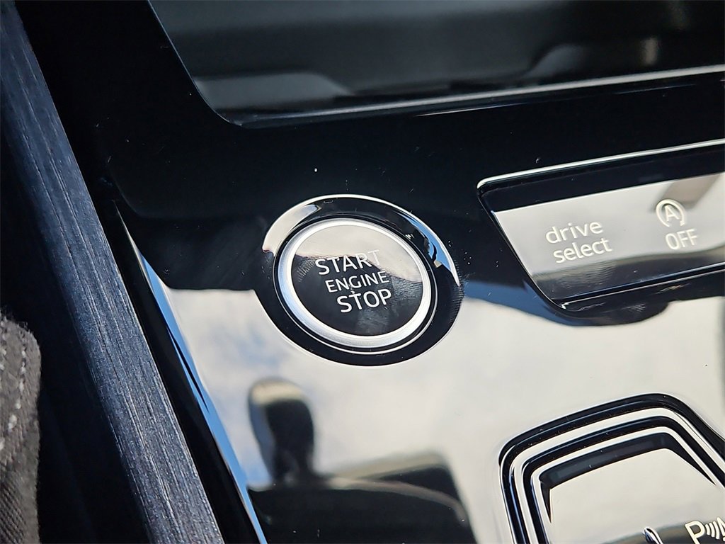 New 2025 Audi A5 2.0T Prestige image 16