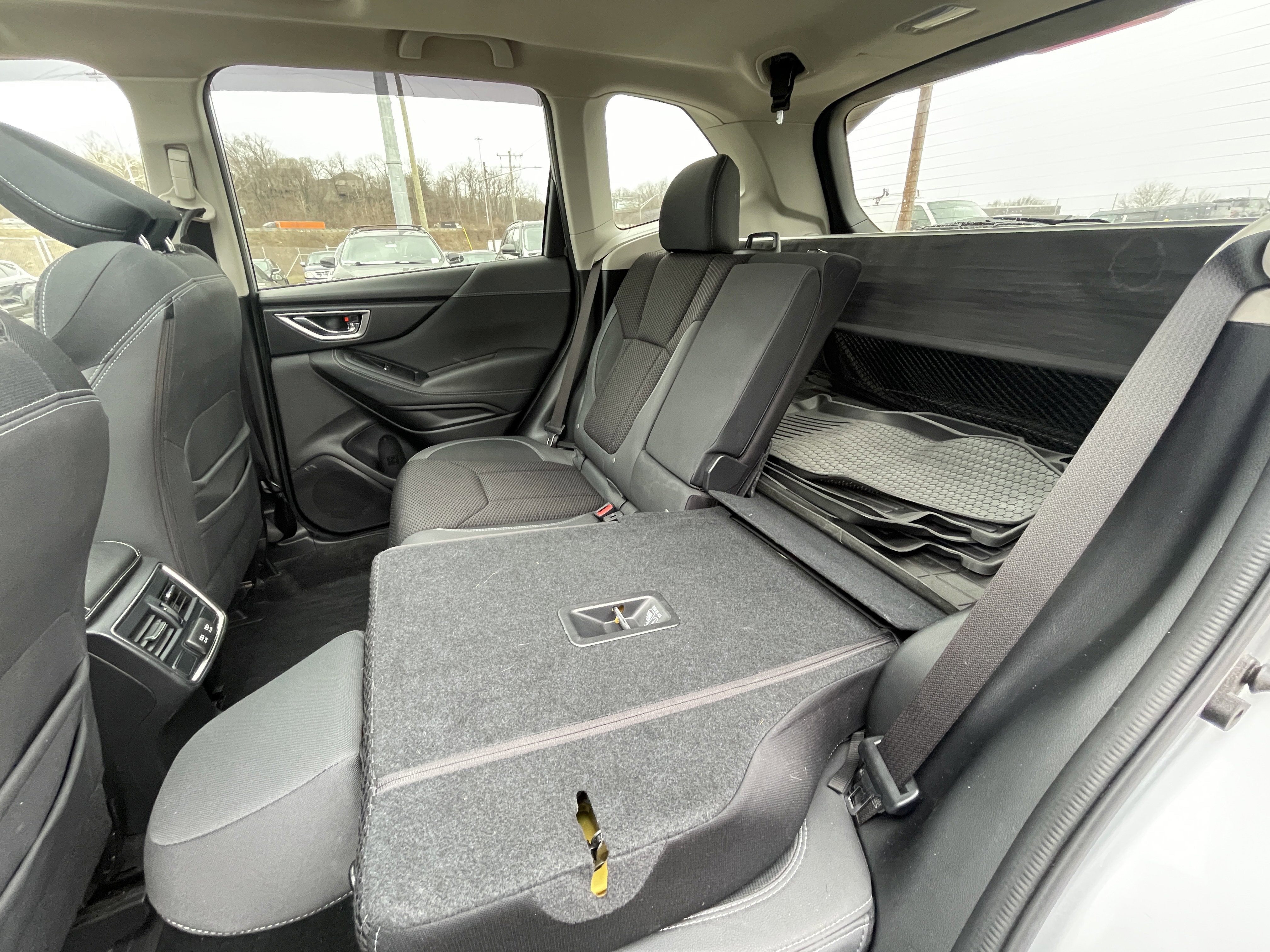 Used 2019 Subaru Forester Premium image 30