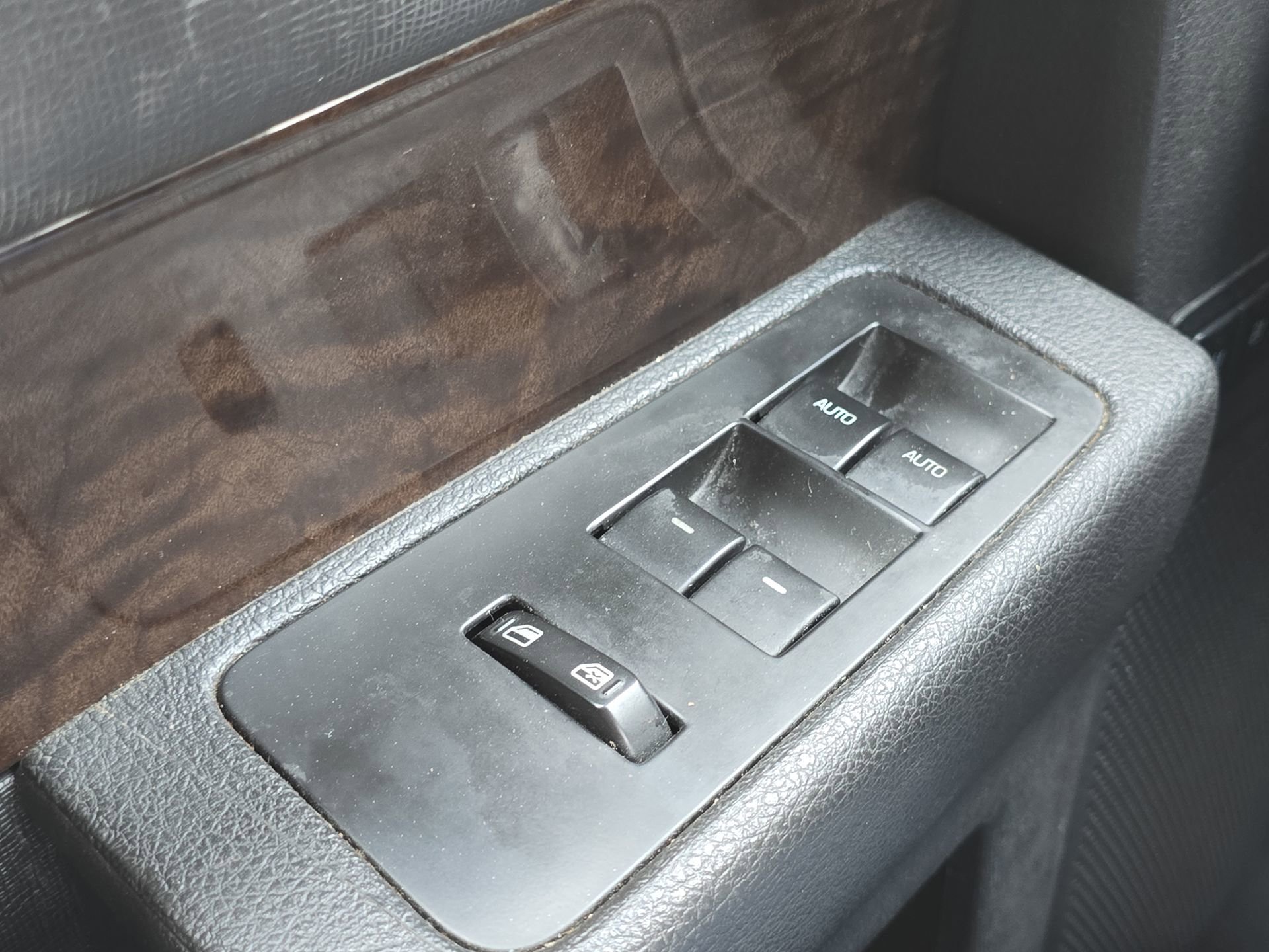 Used 2019 Ford Flex Limited image 13