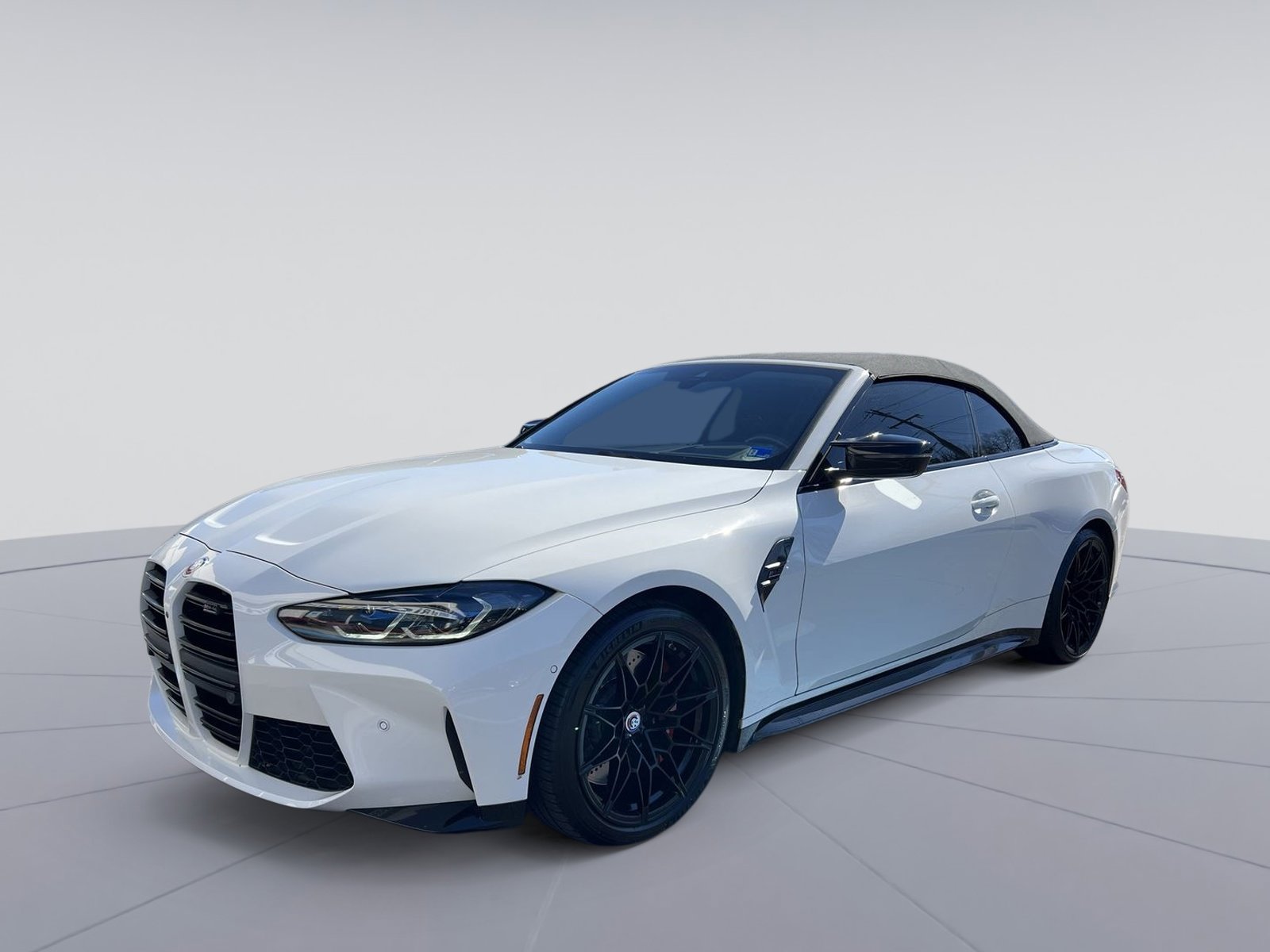 Used 2023 BMW M4 xDrive Competition w/ Executive Package