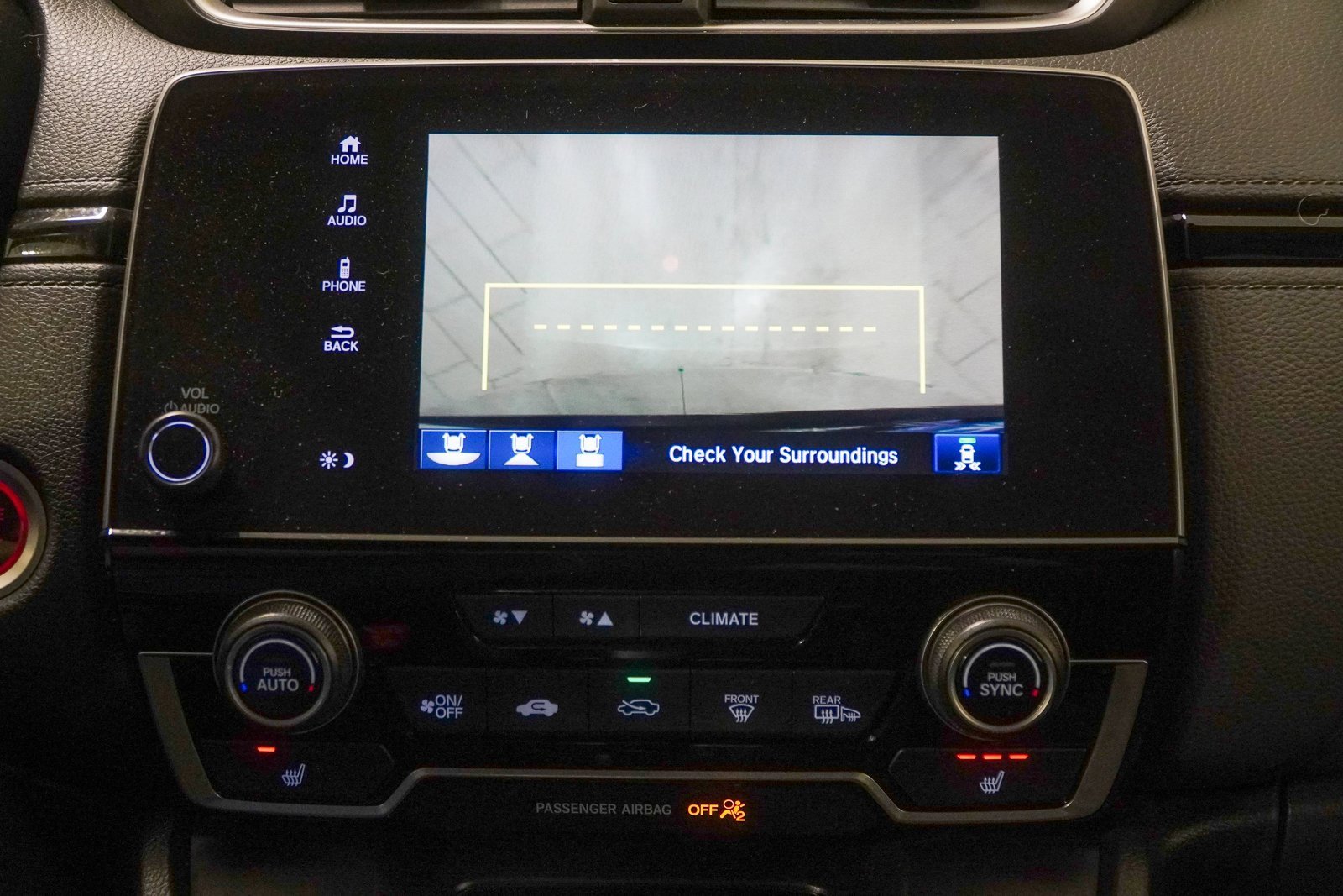 Used 2019 Honda CR-V EX-L image 30