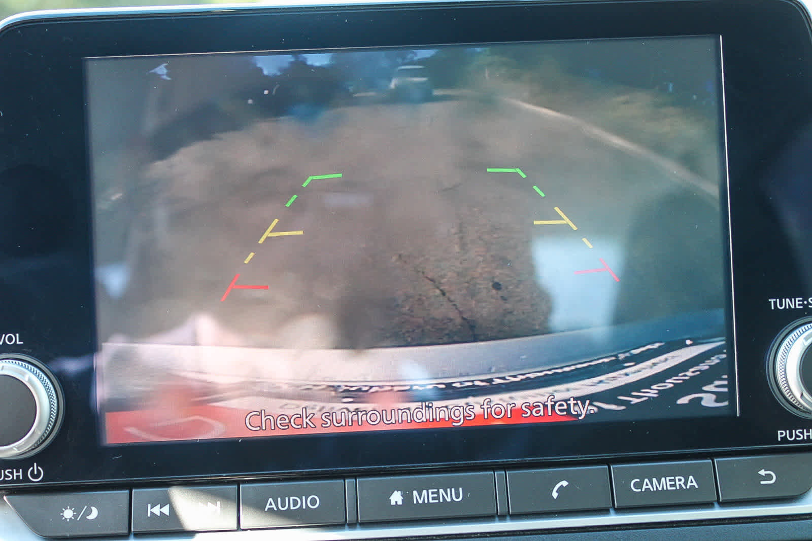 Used 2023 Nissan Altima 2.5 SV image 17