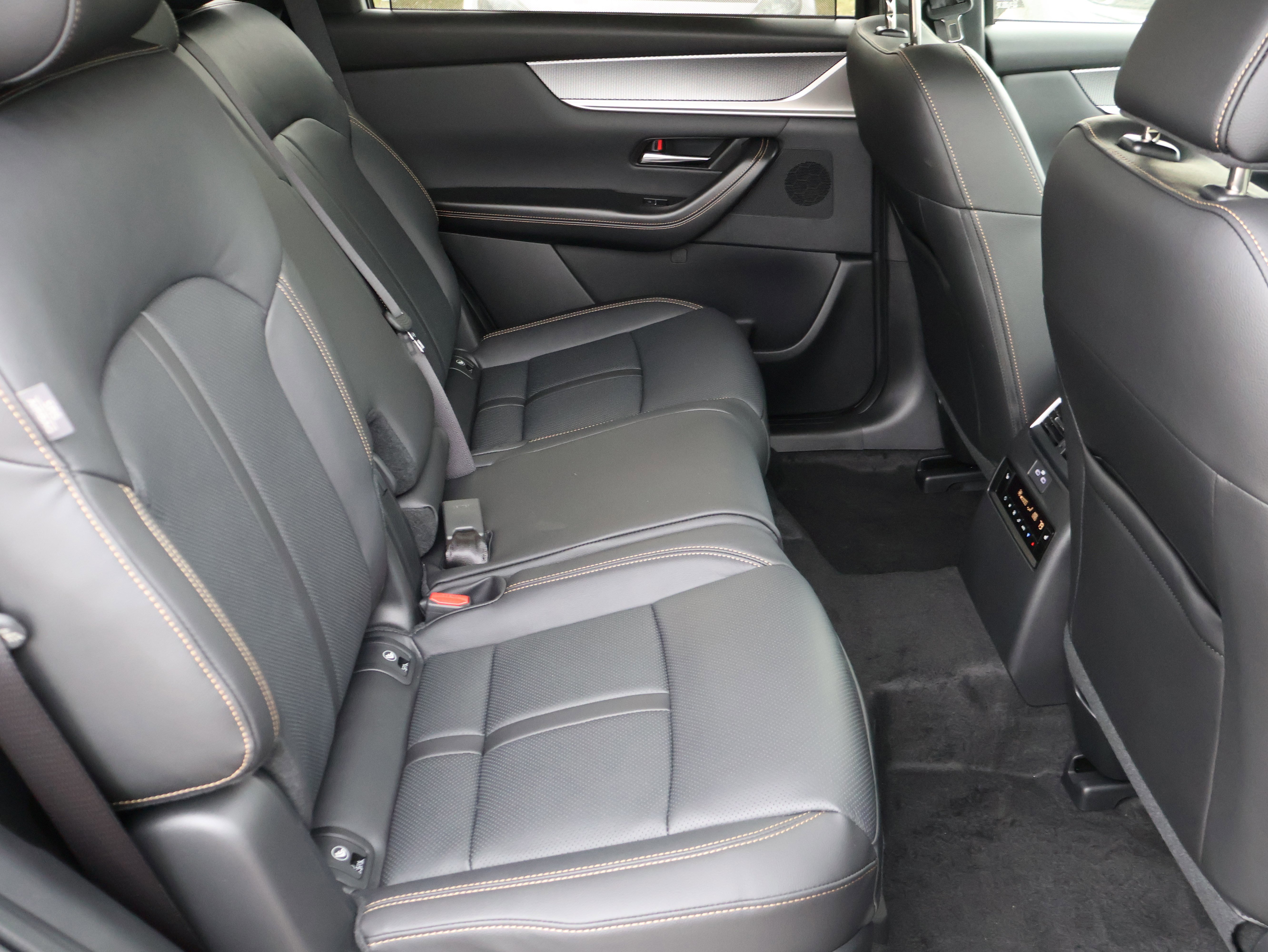 New 2026 MAZDA CX-70 3.3 Turbo w/ Preferred Package image 15