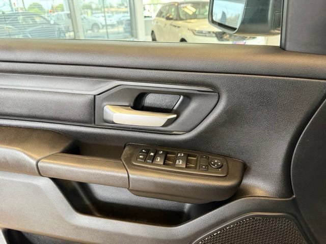 Used 2022 RAM 1500 Tradesman RWD image 23