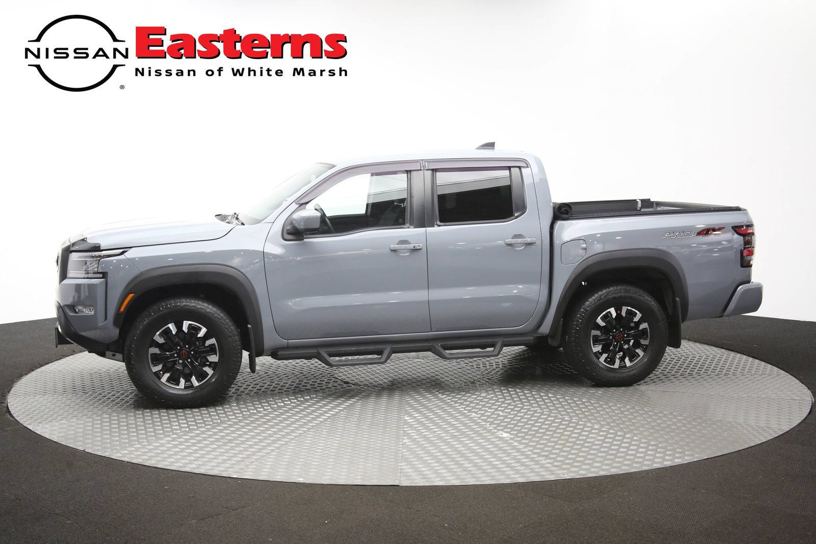 Used 2023 Nissan Frontier PRO-4X w/ Technology Package AWD/4WD image 55