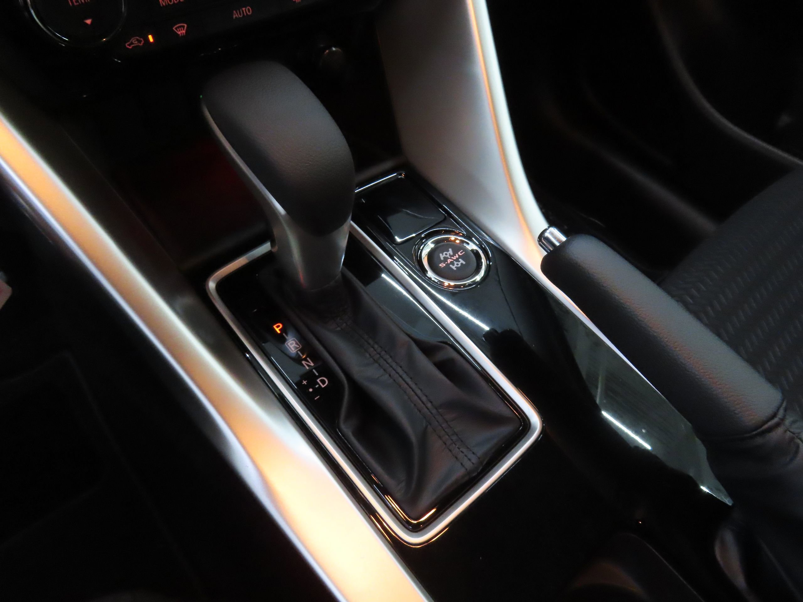 New 2026 Mitsubishi Eclipse Cross ES AWD/4WD image 15