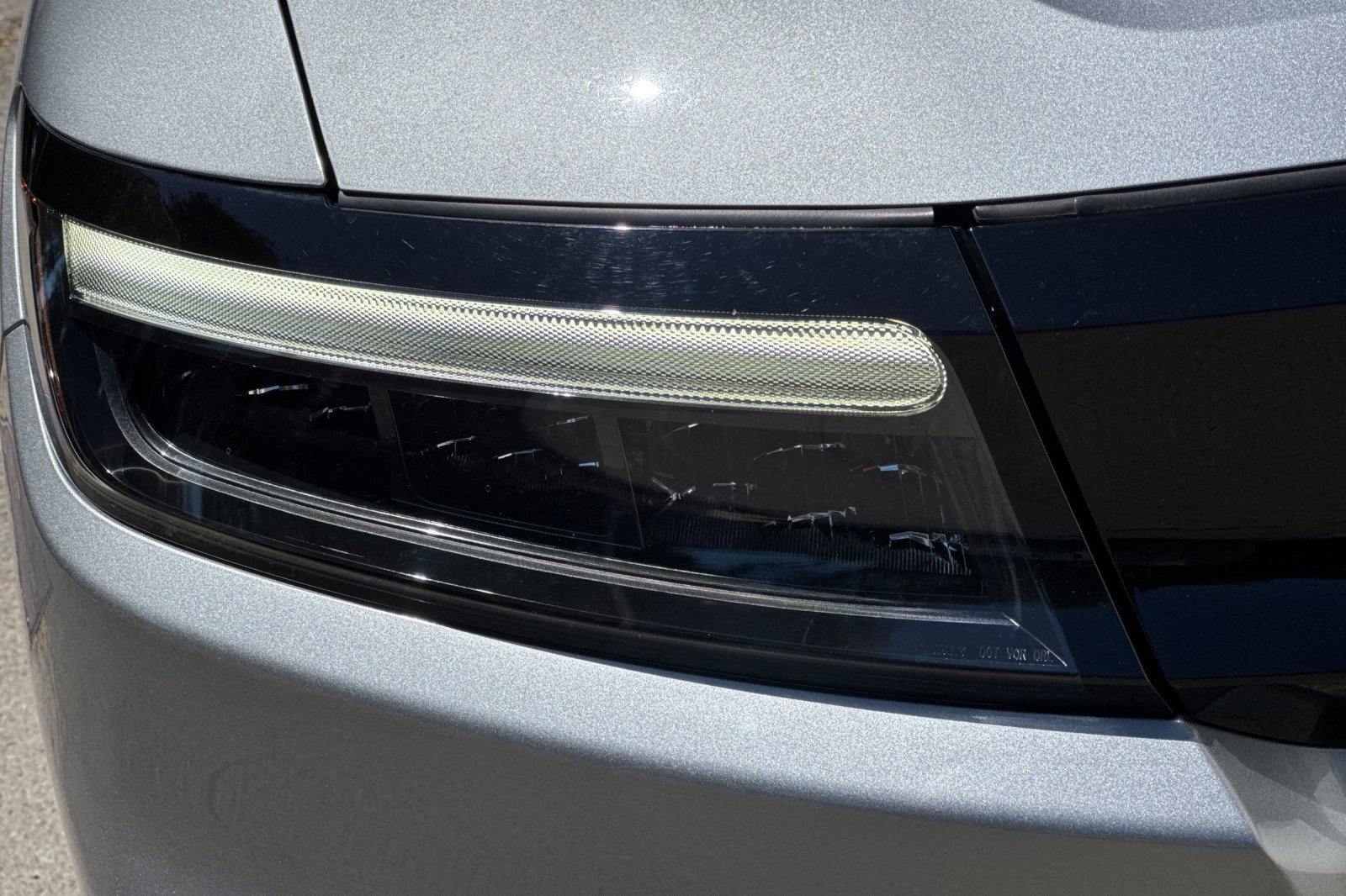 Certified 2025 Honda Prologue Touring image 11